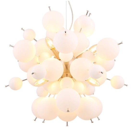 GLOBO CANDELABRU UDO 15633HO