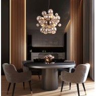 GLOBO CEILING LAMP UDO 15633HS