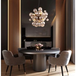 GLOBO CEILING LAMP UDO 15633HS