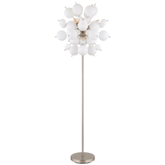 GLOBO LAMPA PODEA UDO 15633S0