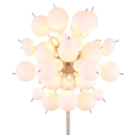 GLOBO LAMPA PODEA UDO 15633S0