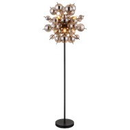 GLOBO FLOOR LAMP UDO 15633SS