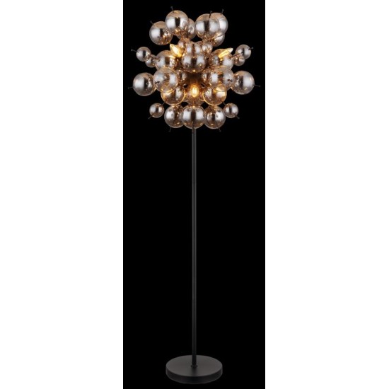 GLOBO FLOOR LAMP UDO 15633SS