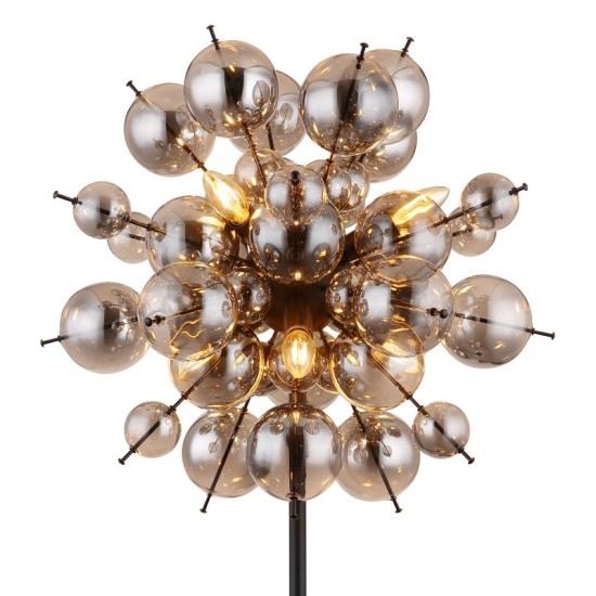 GLOBO FLOOR LAMP UDO 15633SS