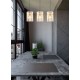 GLOBO PENDANT LAMP GORLEY 15698-3HM