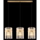 GLOBO PENDANT LAMP GORLEY 15698-3HM