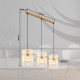 GLOBO PENDANT LAMP GORLEY 15698-3HM