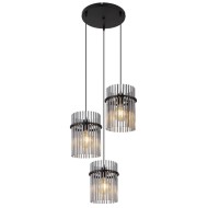 GLOBO PENDANT LAMP GORLEY 15698-3HR