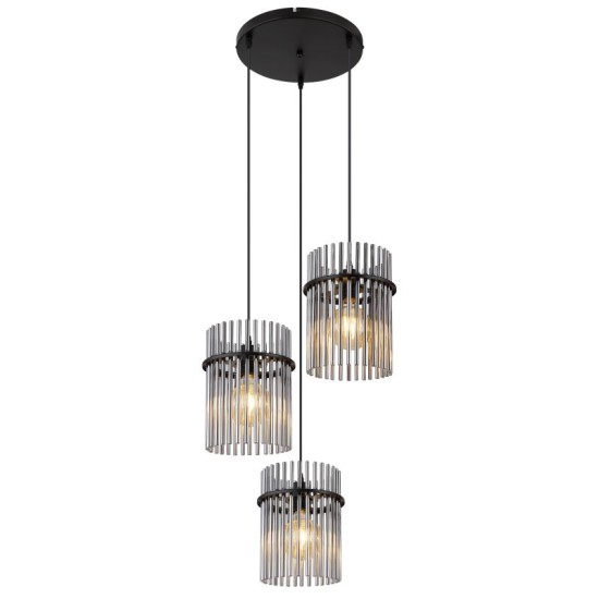GLOBO PENDANT LAMP GORLEY 15698-3HR