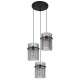GLOBO PENDANT LAMP GORLEY 15698-3HR