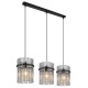 GLOBO PENDUL GORLEY 15698-3H