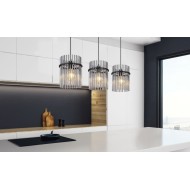 GLOBO PENDANT LAMP GORLEY 15698-3H