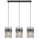 GLOBO PENDUL GORLEY 15698-3H