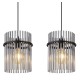 GLOBO PENDUL GORLEY 15698-3H