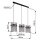GLOBO PENDUL GORLEY 15698-3H