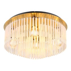 GLOBO ПЛАФОН GORLEY 15698D1M