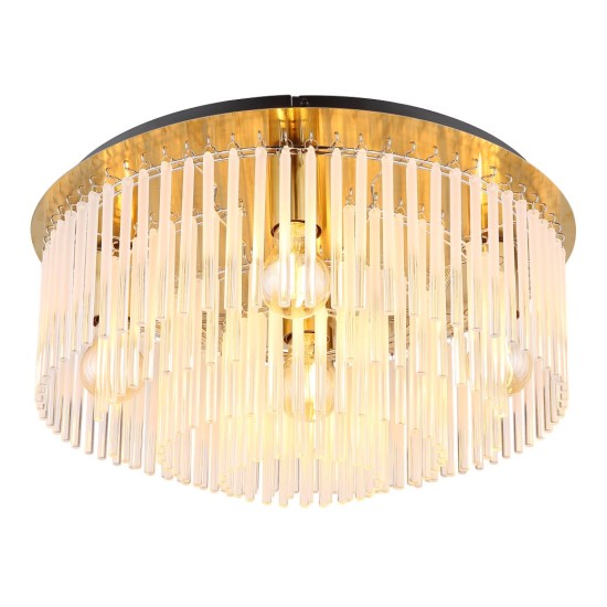 GLOBO CEILING LAMP GORLEY 15698D1M