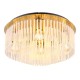 GLOBO CEILING LAMP GORLEY 15698D1M