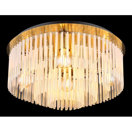 GLOBO CEILING LAMP GORLEY 15698D1M