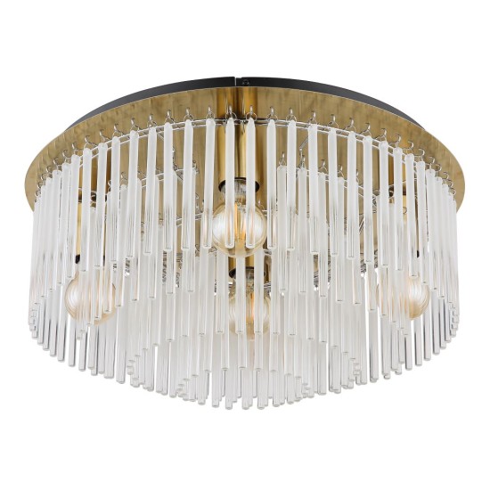 GLOBO CEILING LAMP GORLEY 15698D1M