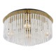 GLOBO CEILING LAMP GORLEY 15698D1M