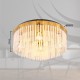 GLOBO CEILING LAMP GORLEY 15698D1M