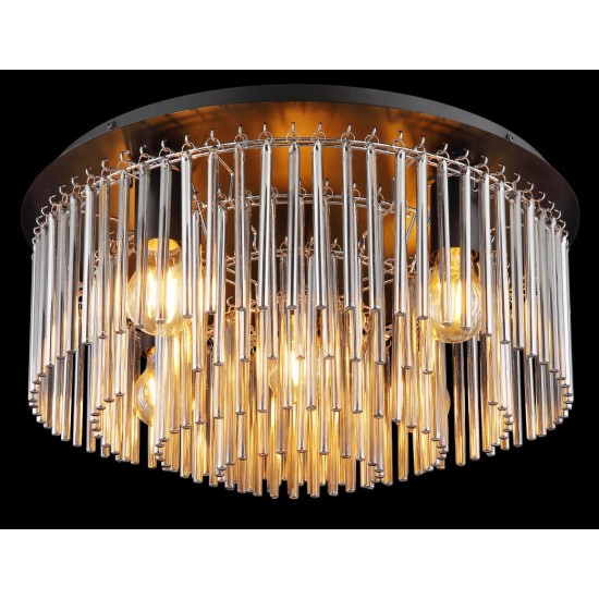 GLOBO ПЛАФОН GORLEY 15698D1