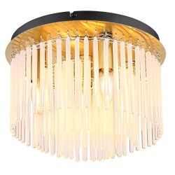 GLOBO ПЛАФОН GORLEY 15698DM
