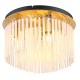 GLOBO ПЛАФОН GORLEY 15698DM