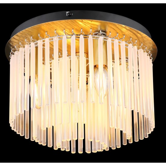 GLOBO ПЛАФОН GORLEY 15698DM
