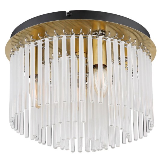 GLOBO ПЛАФОН GORLEY 15698DM