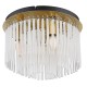 GLOBO ПЛАФОН GORLEY 15698DM