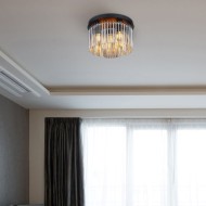 GLOBO CEILING LAMP GORLEY 15698D