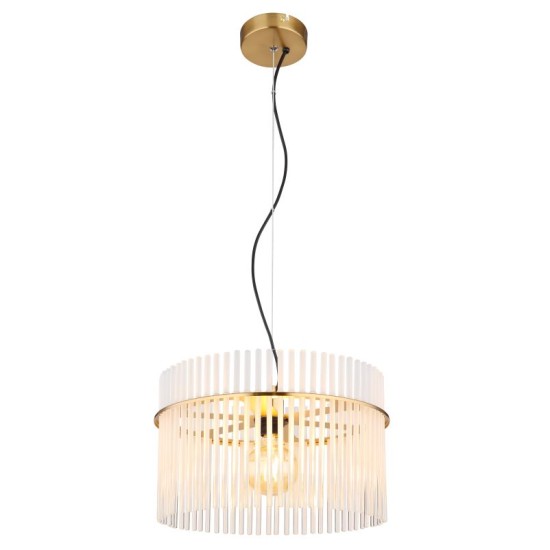 GLOBO PENDANT LAMP GORLEY 15698HM