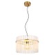 GLOBO PENDANT LAMP GORLEY 15698HM