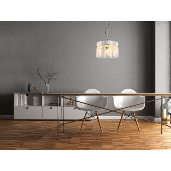 GLOBO PENDANT LAMP GORLEY 15698HM