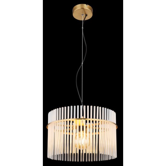 GLOBO PENDANT LAMP GORLEY 15698HM