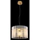 GLOBO PENDANT LAMP GORLEY 15698HM