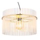 GLOBO PENDANT LAMP GORLEY 15698HM