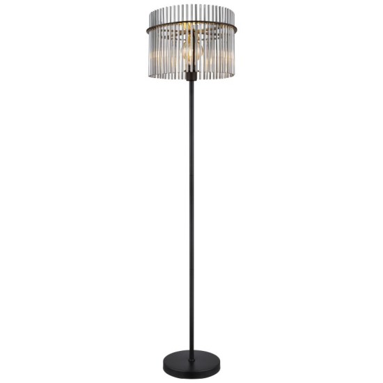 GLOBO FLOOR LAMP GORLEY 15698S