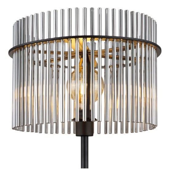 GLOBO FLOOR LAMP GORLEY 15698S