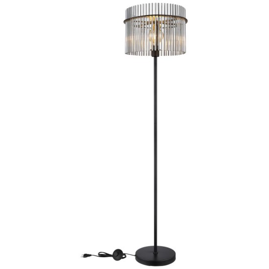GLOBO FLOOR LAMP GORLEY 15698S