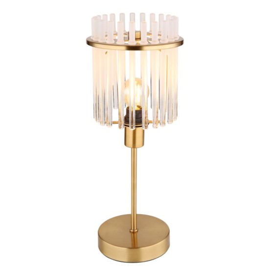 GLOBO TABLE LAMP GORLEY 15698TM