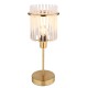GLOBO TABLE LAMP GORLEY 15698TM