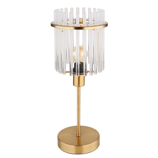 GLOBO TABLE LAMP GORLEY 15698TM