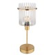 GLOBO TABLE LAMP GORLEY 15698TM