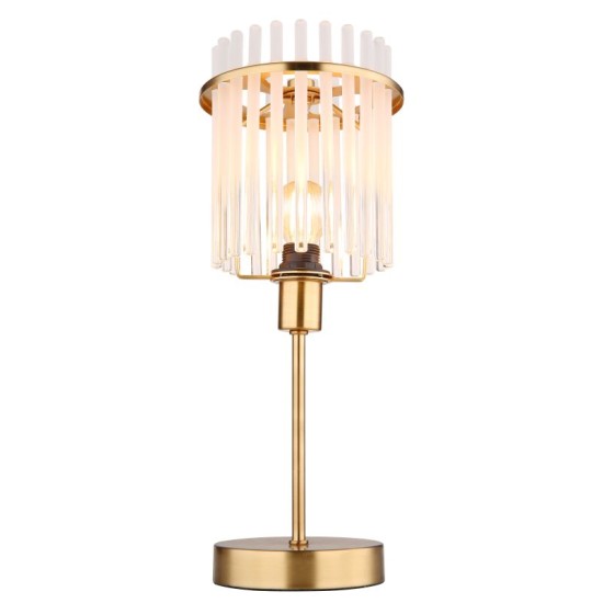GLOBO TABLE LAMP GORLEY 15698TM