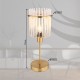 GLOBO TABLE LAMP GORLEY 15698TM