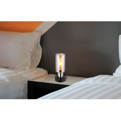 GLOBO TABLE LAMP LIDARIA 15708T