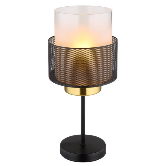 GLOBO TABLE LAMP OLGA 15709T